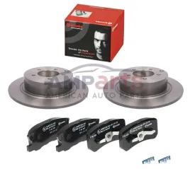 dodge-caliber-chrysler-sebring-avenger-2x-tarcze-klocki-hamulcowe-tyl