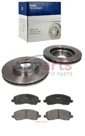 dodge-caliber-chrysler-sebring-avenger-2x-tarcze-klocki-hamulcowe-przod