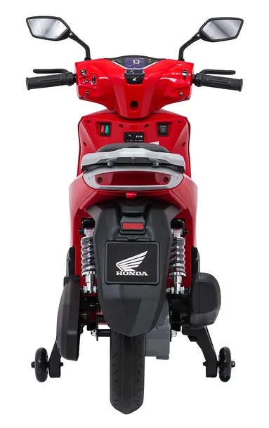 motor-skuter-honda-sh125i-czerwony-na-akumulator-dla-dzieci-gratisy-szerokosc-pojazdu-42-cm