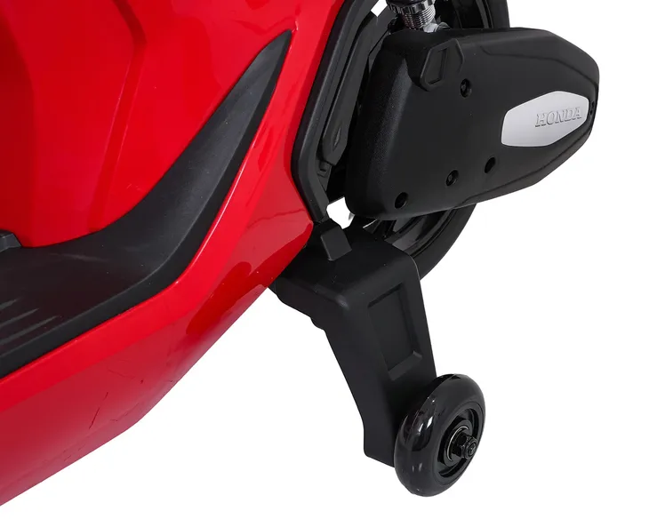 motor-skuter-honda-sh125i-czerwony-na-akumulator-dla-dzieci-gratisy-stan-nowy-maksymalne-obciazenie-30-kg