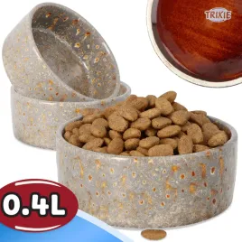 ceramiczna-miska-04-l-psa-miseczka-szczeniaka-wode-karme-elegancka-kamien