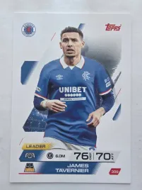 2025-26-topps-match-attax-james-tavernier-rangers-f