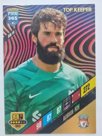 2024-panini-fifa-365-alisson-liverpool-top-keeper-f