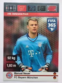 2015-16-panini-fifa-365-manuel-neuer-bayern-monachium-defensive-rock-nn12