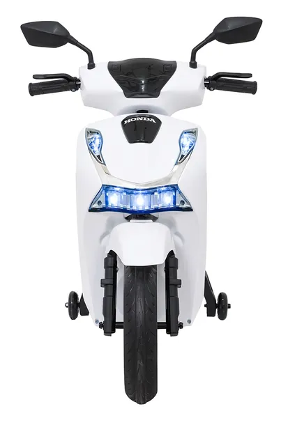 motor-skuter-honda-sh125i-bialy-na-akumulator-dla-dzieci-gratisy-waga-z-opakowaniem-18-kg