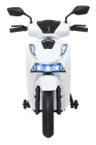 motor-skuter-honda-sh125i-bialy-na-akumulator-dla-dzieci-gratisy-waga-z-opakowaniem-18-kg