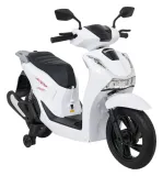 motor-skuter-honda-sh125i-bialy-na-akumulator-dla-dzieci-gratisy-stan-nowy