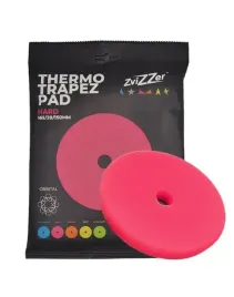 zvizzer-thermo-trapez-pad-red-165mm