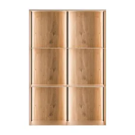 metalowy-regal-quadro-iv-z-oswietleniem-led-kaszmir-artisan
