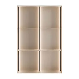 metalowy-regal-quadro-iv-z-oswietleniem-led-kaszmir