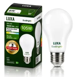 zarowka-led-e27-filament-klasa-b-a-60-8w-1600lm-100w-4000k-luxa-ecobright