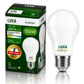 zarowka-led-e27-filament-klasa-b-a-60-12w-2452lm-150w-4000k-luxa-ecobrigh