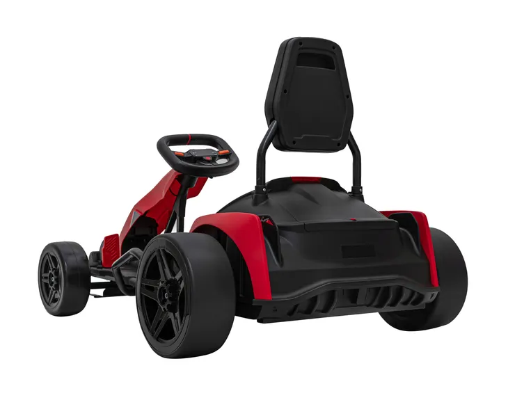 gokart-fast-3-drift-czerwony-na-akumulator-dla-dzieci-gratisy-waga-z-opakowaniem-37-kg