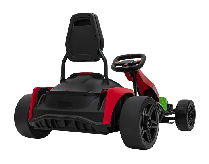 gokart-fast-3-drift-czerwony-na-akumulator-dla-dzieci-gratisy-kolor-czerwony