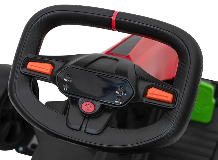 gokart-fast-3-drift-czerwony-na-akumulator-dla-dzieci-gratisy-stan-nowy-kolor-czerwony