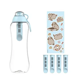 butelka-filtrujaca-dafi-x-pusheen-soft-05-5x-filtr-dove-blue-naklejki