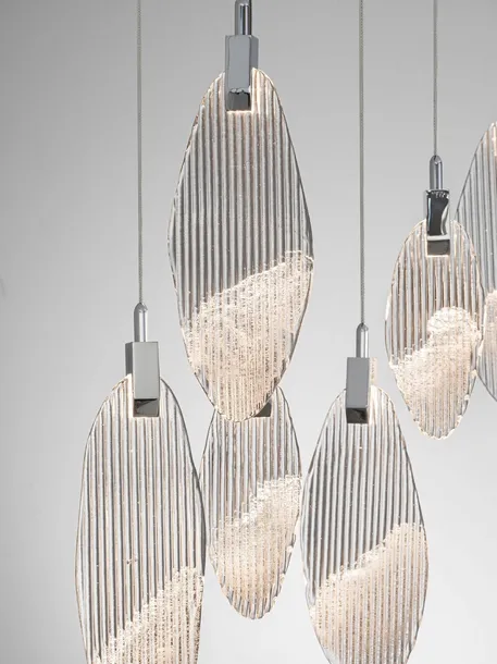 roales-le46141-luces-exclusivas-kolor-czarny-srebrny-stan-nowy