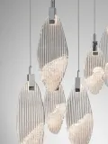 roales-le46141-luces-exclusivas-kolor-czarny-srebrny-stan-nowy