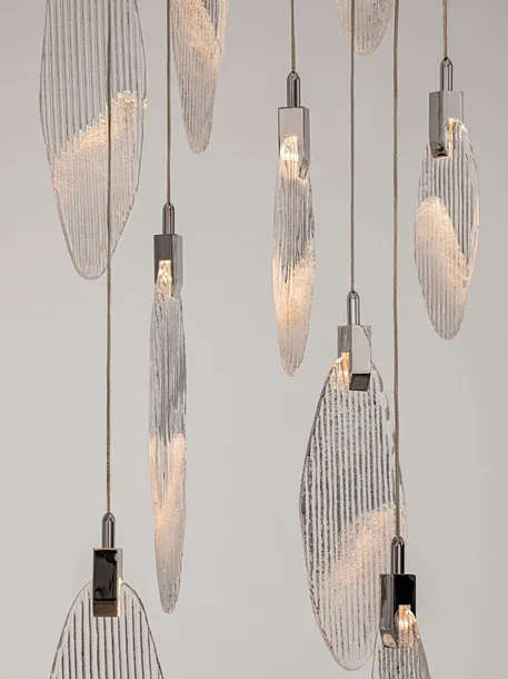 roales-le46145-luces-exclusivas-kolor-czarny-srebrny-stan-nowy
