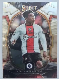 2022-23-panini-select-epl-kyle-walker-peters-southampton-nu13