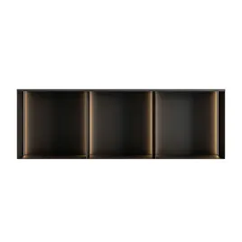metalowa-polka-quadro-ii-z-oswietleniem-led-czarna