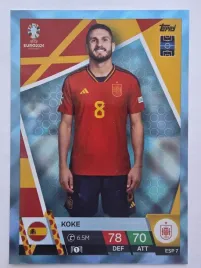 2024-topps-euro-koke-hiszpania-crystal-nu20