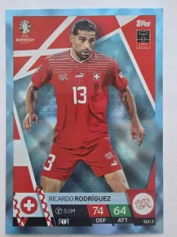 2024-topps-euro-ricardo-rodriguez-szwajcaria-crystal-nu21