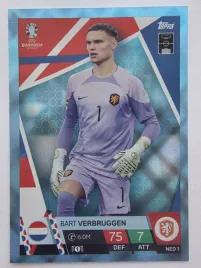 2024-topps-euro-bart-verbruggen-holandia-crystal-nu21