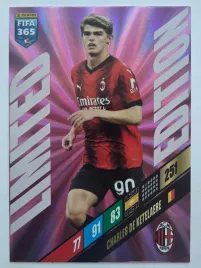 2024-panini-fifa-365-charles-de-ketelaere-ac-milan-limited-edition-nu23