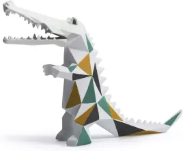 geometryczna-figurka-krokodyl-statuetka-dekoracja-rzezba-ozdoba-zywica