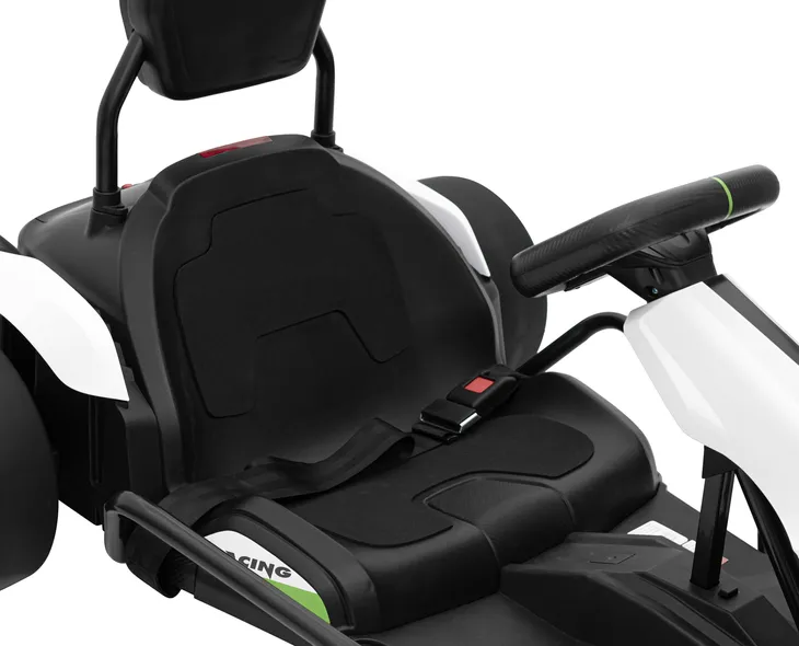 gokart-fast-3-drift-bialy-na-akumulator-dla-dzieci-gratisy-stan-nowy-waga-z-opakowaniem-37-kg