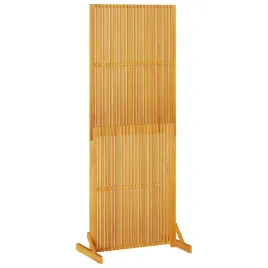 ekran-prywatnosci-brazowy-795-x-50-x-200-cm-lite-drewno-akacji