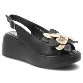 sandaly-filippo-ds7578-26-bk-czarny