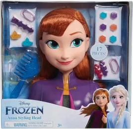 anna