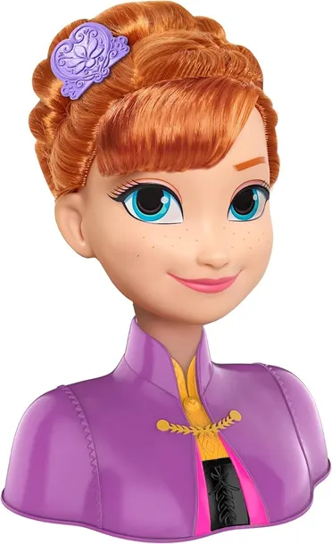 anna