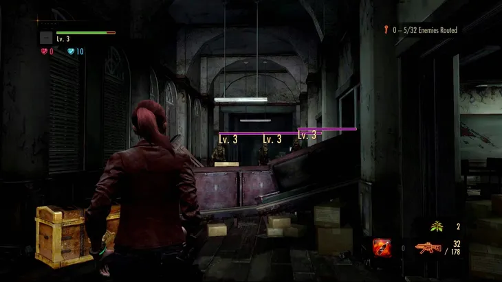 resident-evil-revelations-2-ps4-granice-wiekowe-pegi-18