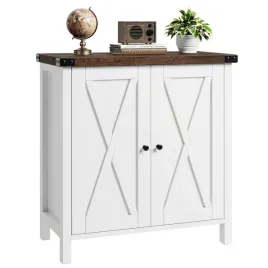 komoda-kredens-szafka-biala-plyta-mdf-2-drzwi-3-polki-39x76x80-cm