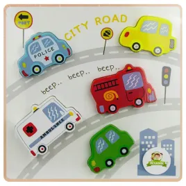 ukladanka-edukacyjna-eko-drewno-sorter-autka-policja-straz-klocki-drewniane