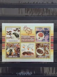 znaczki-owady-gwinea-czysty-p27