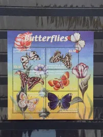 znaczki-owady-motyle-grenada-czysty-p27