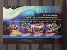 znaczki-zwierzeta-prehistoryczne-dinozaury-dzibuti-czysty-f3