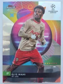 2023-24-topps-finest-elye-wahi-rc-lens-f