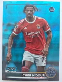 2022-23-topps-stadium-chrome-cher-n-dour-benfica-aqua-prism-f