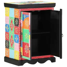 konsola-z-polka-z-przechowywaniem-wielokolorowe-50-x-30-x-70-cm