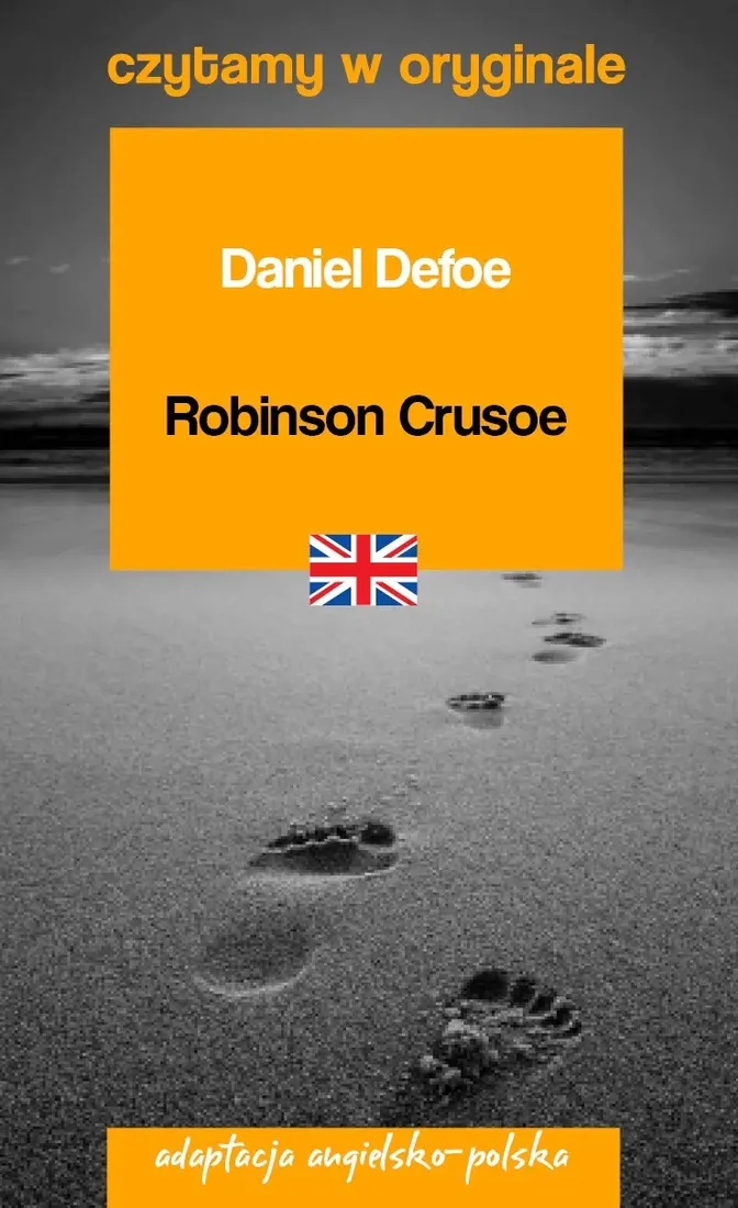 robinson-crusoe-czytamy-w-oryginale