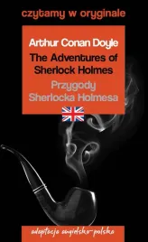 the-adventures-of-sherlock-holmes-przygody-sherlocka-holmesa-czytamy-w-or