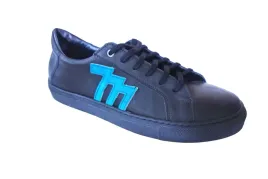 skorzane-buty-sportowe-niebieskie-nr-41