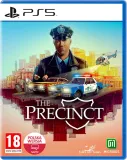 the-precinct-ps4