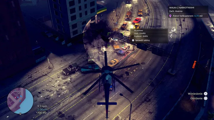 the-precinct-ps4-tryb-gry-singleplayer