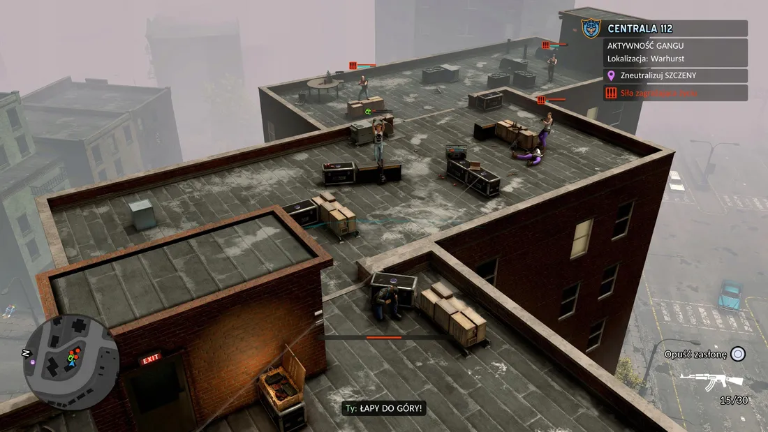 the-precinct-ps4-stan-nowy